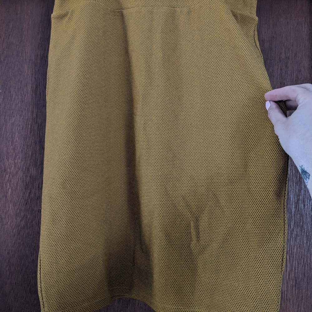 LuLaRoe Cassie Skirt - M